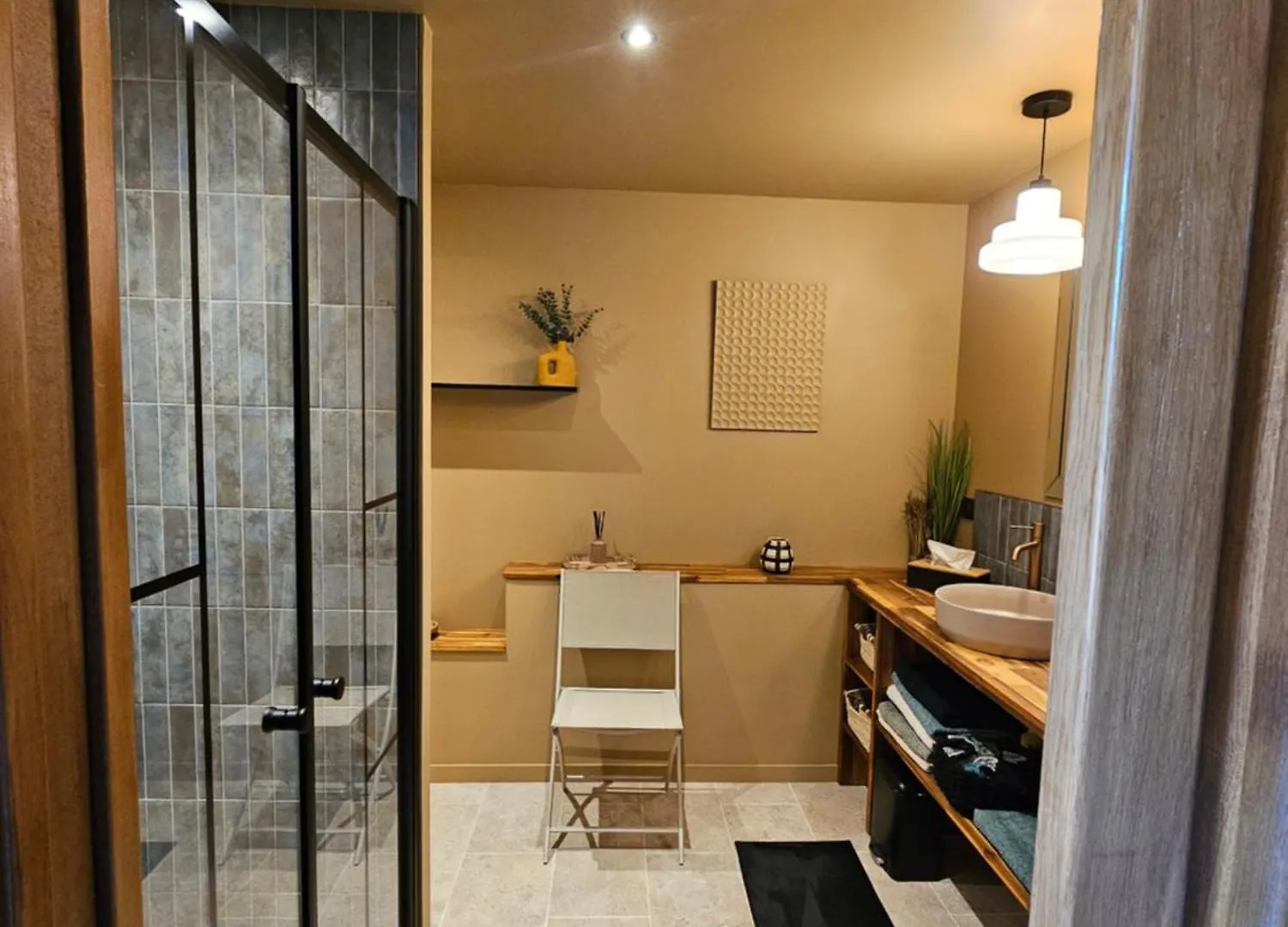 Bed and Breakfast La Ferme De Cruz Chez Lisa Cruzilles-les-Mepillat 0*,